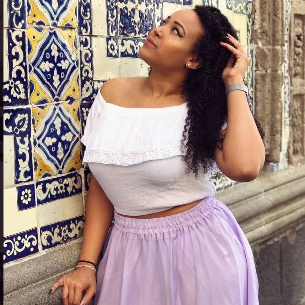 Meet your Posher, Lex